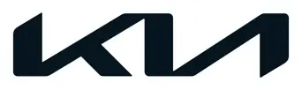 Kia automotive brand logo