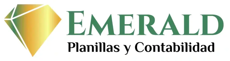 Emerald Tax & Accounting franchise logo