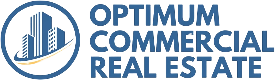 Optimum Commercial Real Estate logo