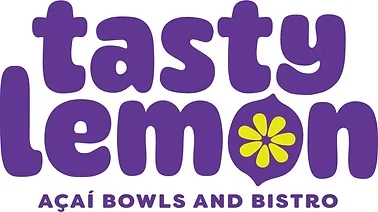 Tasty Lemon franchise logo