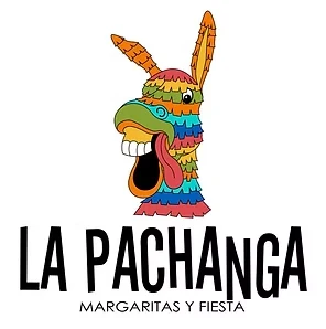 La Pachanga franchise logo