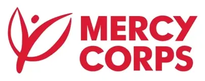 Mercy Corps nonprofit organization logo