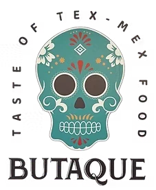 Butaque franchise logo
