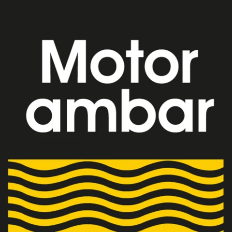 Motorambar automotive company logo