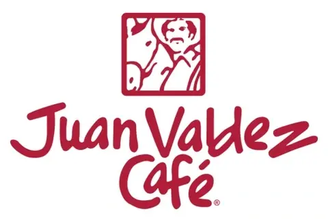 Juan Valdez Café franchise logo