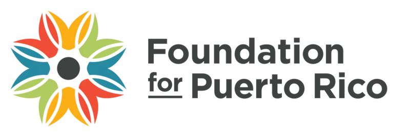 Foundation for Puerto Rico nonprofit logo